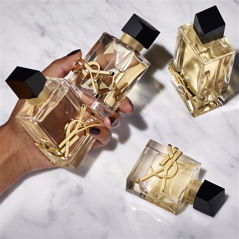 new perfume by yves saint laurent|yves saint laurent latest perfume.